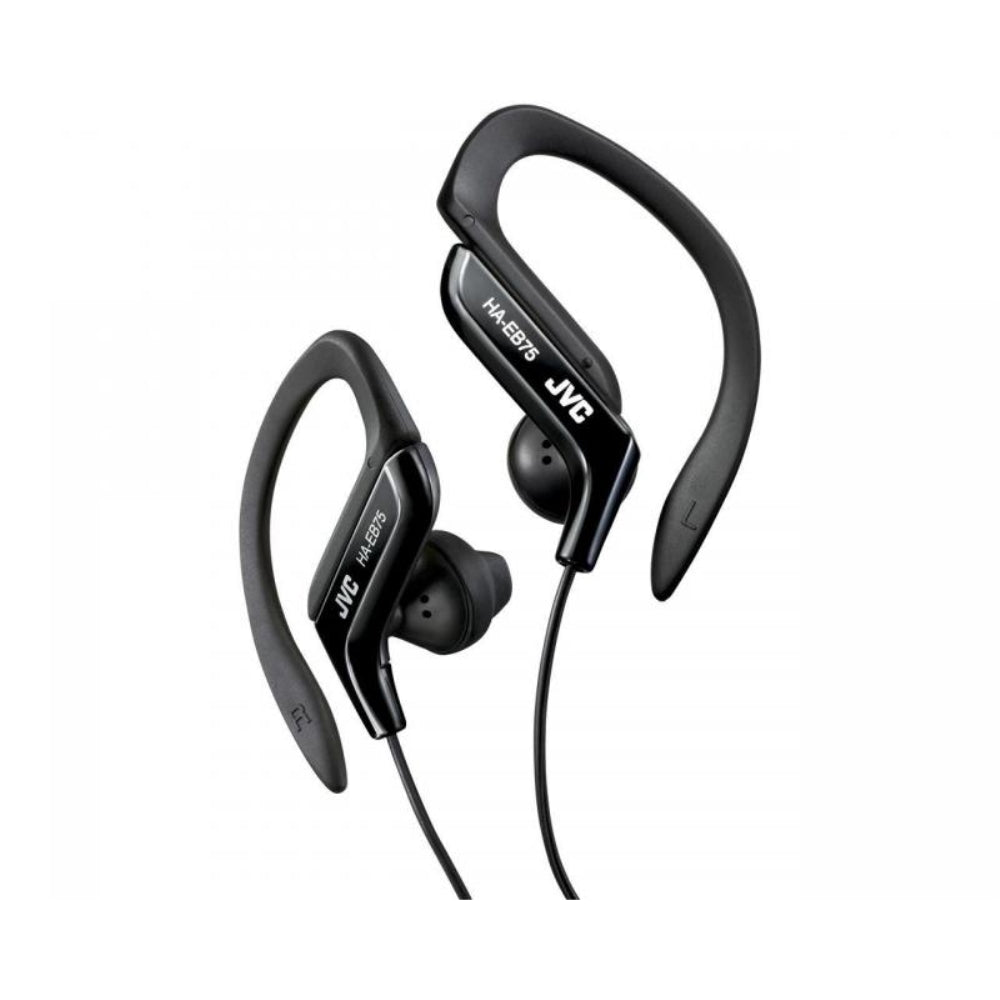 AURICULAR JVC BF HA-EB75-BN-U NEGRO