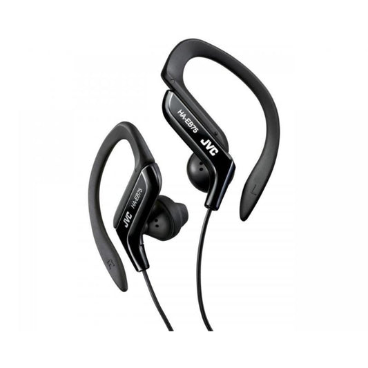 AURICULAR JVC BF HA-EB75-BN-U NEGRO
