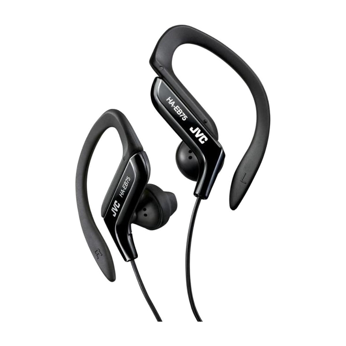 AURICULAR JVC BF HA-EB75-BN-U NEGRO
