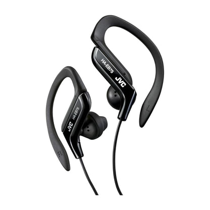 AURICULAR JVC BF HA-EB75-BN-U NEGRO