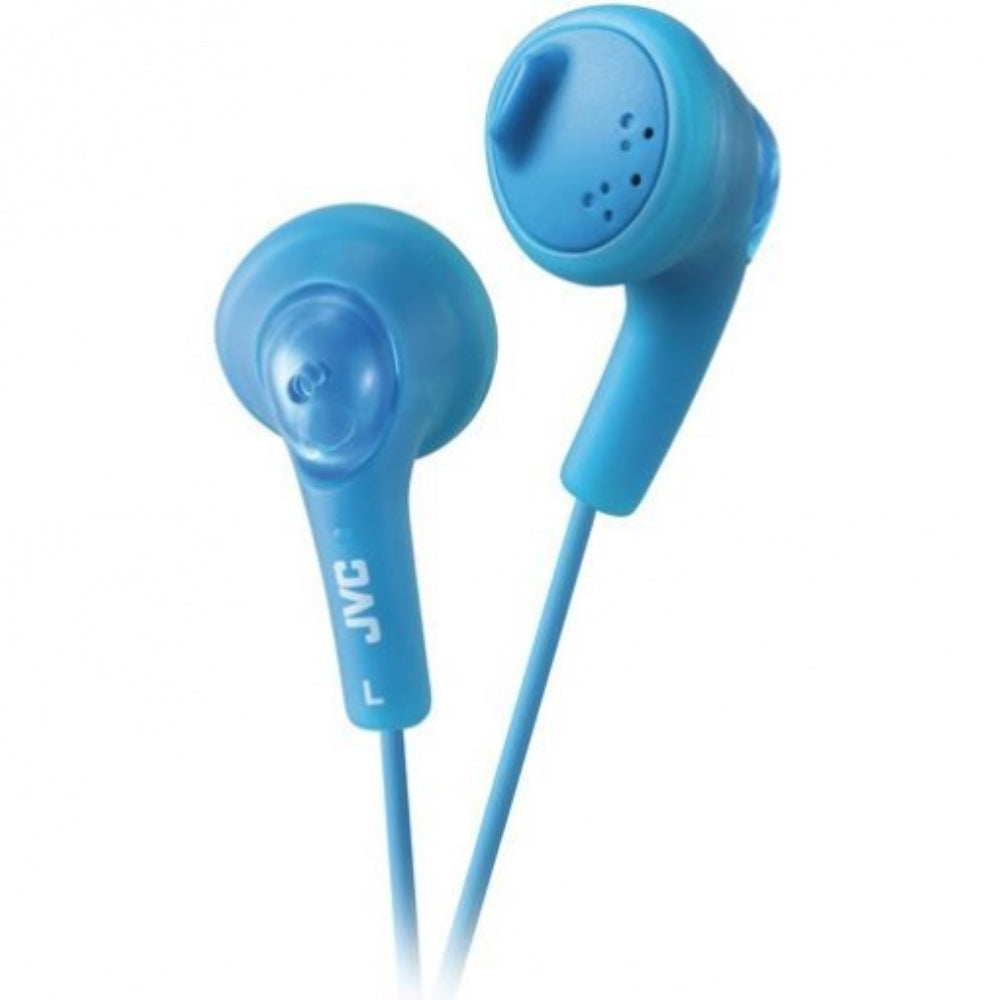 AURICULAR JVC HAF160AE AZUL