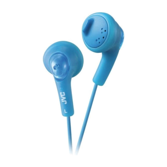 AURICULAR JVC HAF160AE AZUL