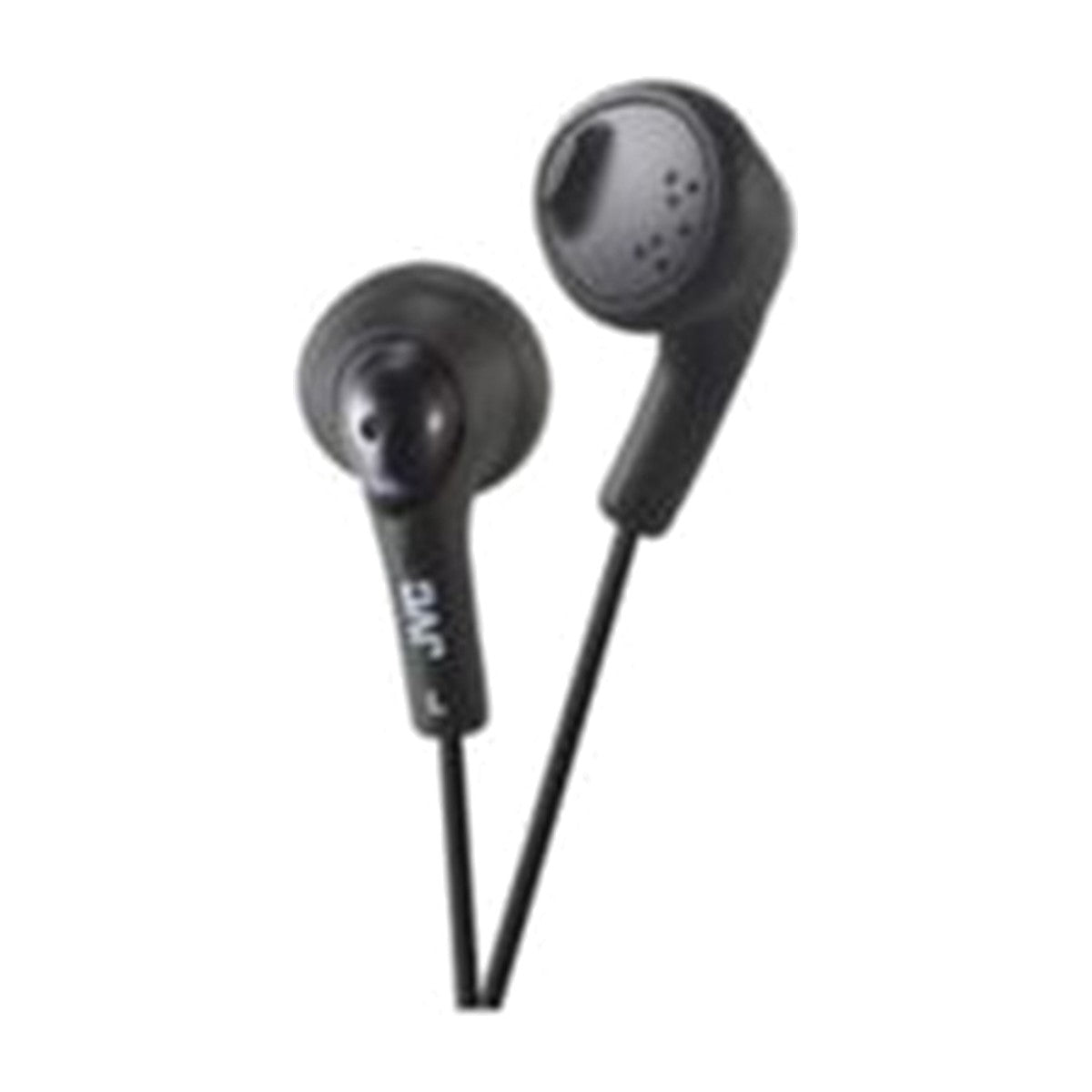 AURICULAR JVC HAF160BE NEGRO