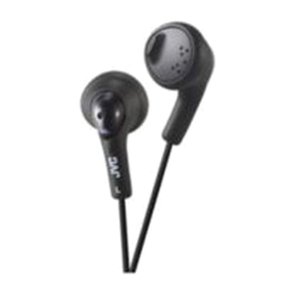 AURICULAR JVC HAF160BE NEGRO