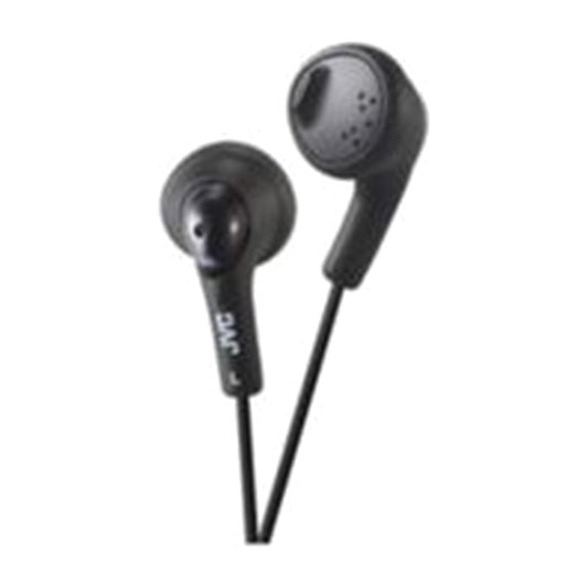 AURICULAR JVC HAF160BE NEGRO