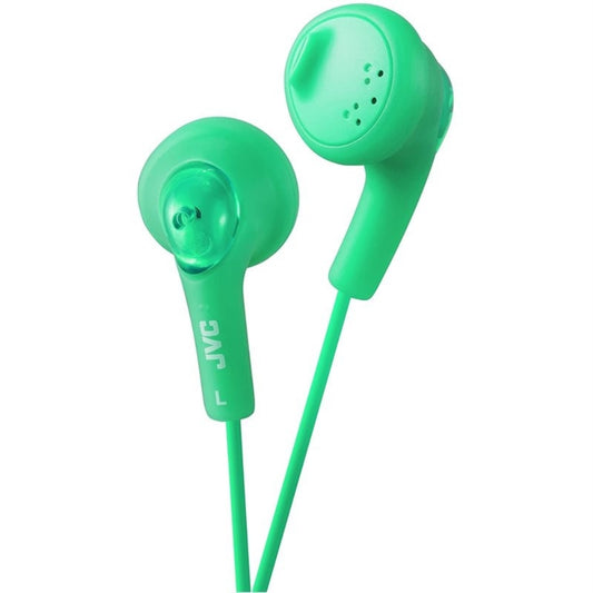 AURICULAR JVC HA-F160-G-E PISTACHO -
