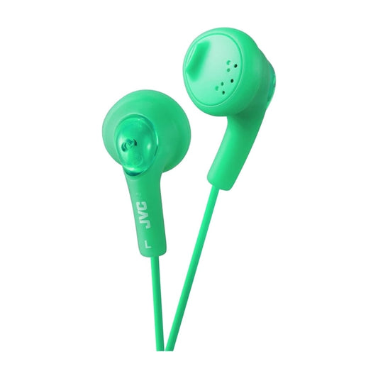 AURICULAR JVC HA-F160-G-E PISTACHO -