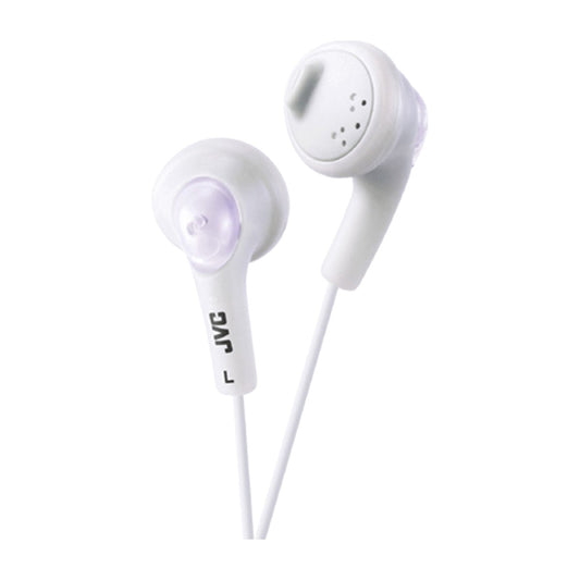 AURICULAR JVC HAF160WE BLANCO