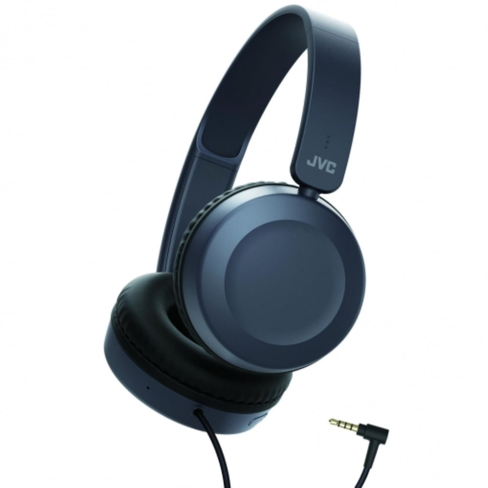 AURICULAR JVC BF HA-S31M-A-E AZUL