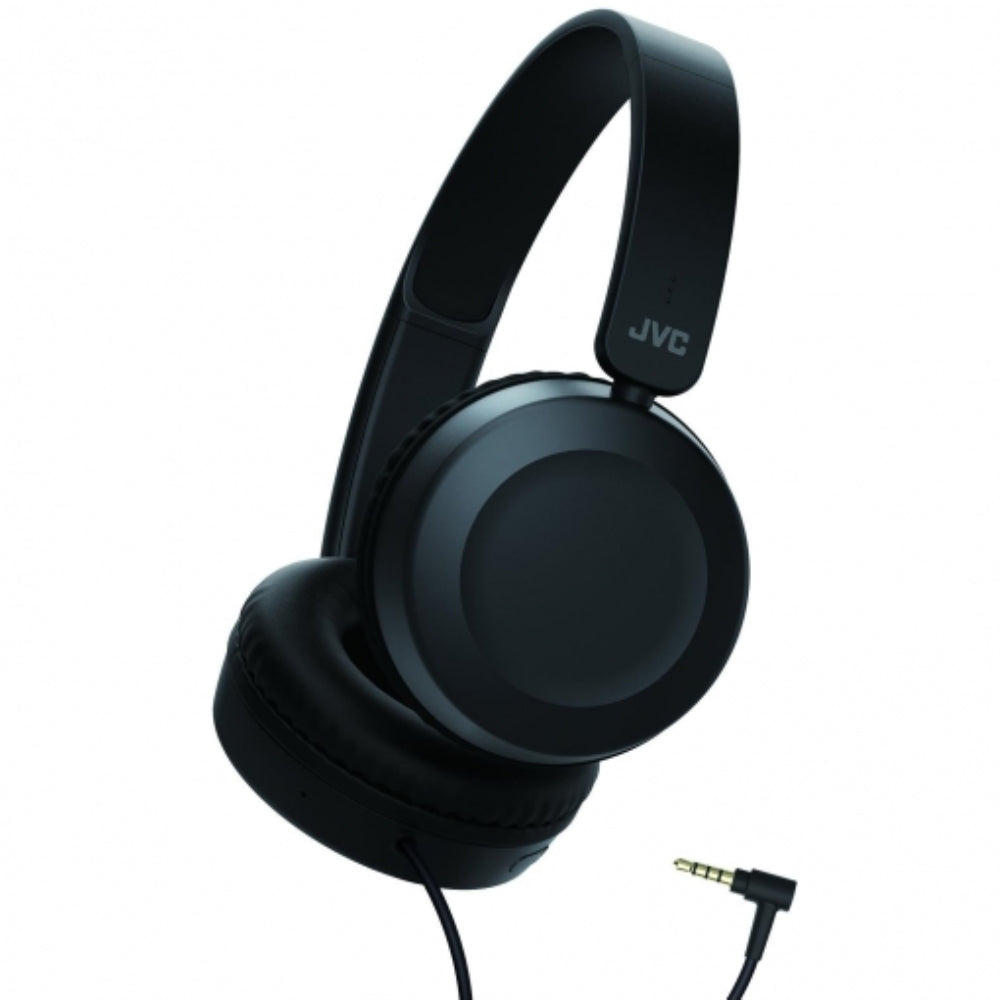 AURICULAR JVC BF HA-S31M-B-E NEGRO