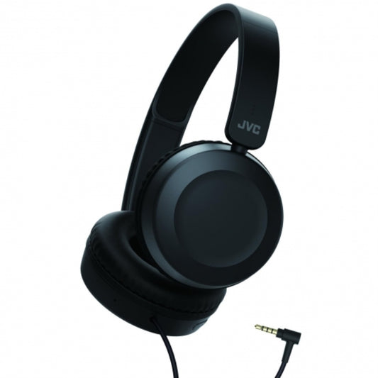 AURICULAR JVC BF HA-S31M-B-E NEGRO