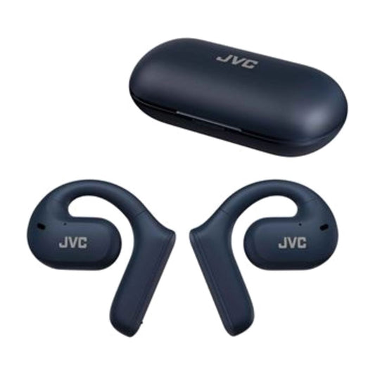 AURICULARES JVC HANP35TAU TWS AZUL