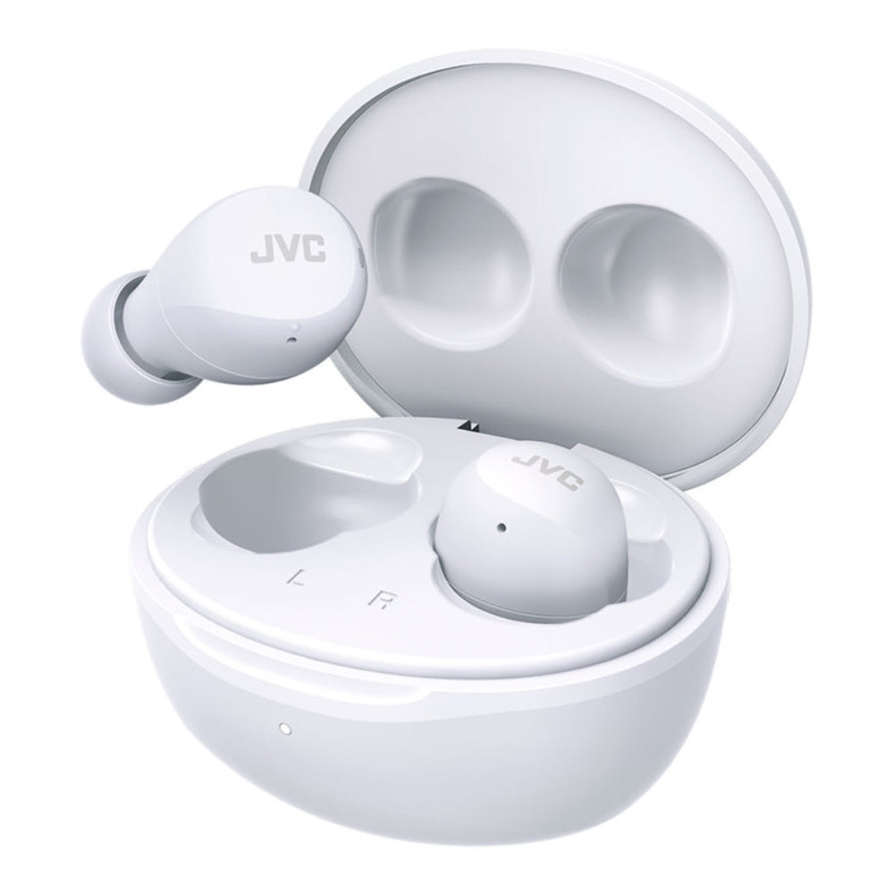 AURICULAR JVC HA-A6T-WU BLANCO