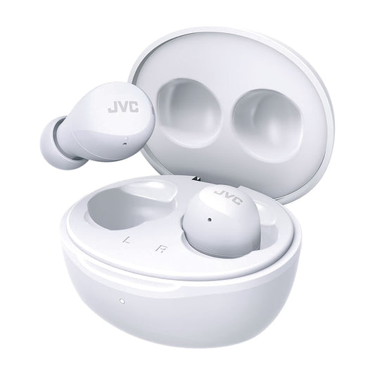 AURICULAR JVC HA-A6T-WU BLANCO