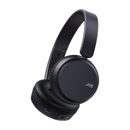 AURICULAR JVC HA-S36W-A-U BLUE BLUETOOTH