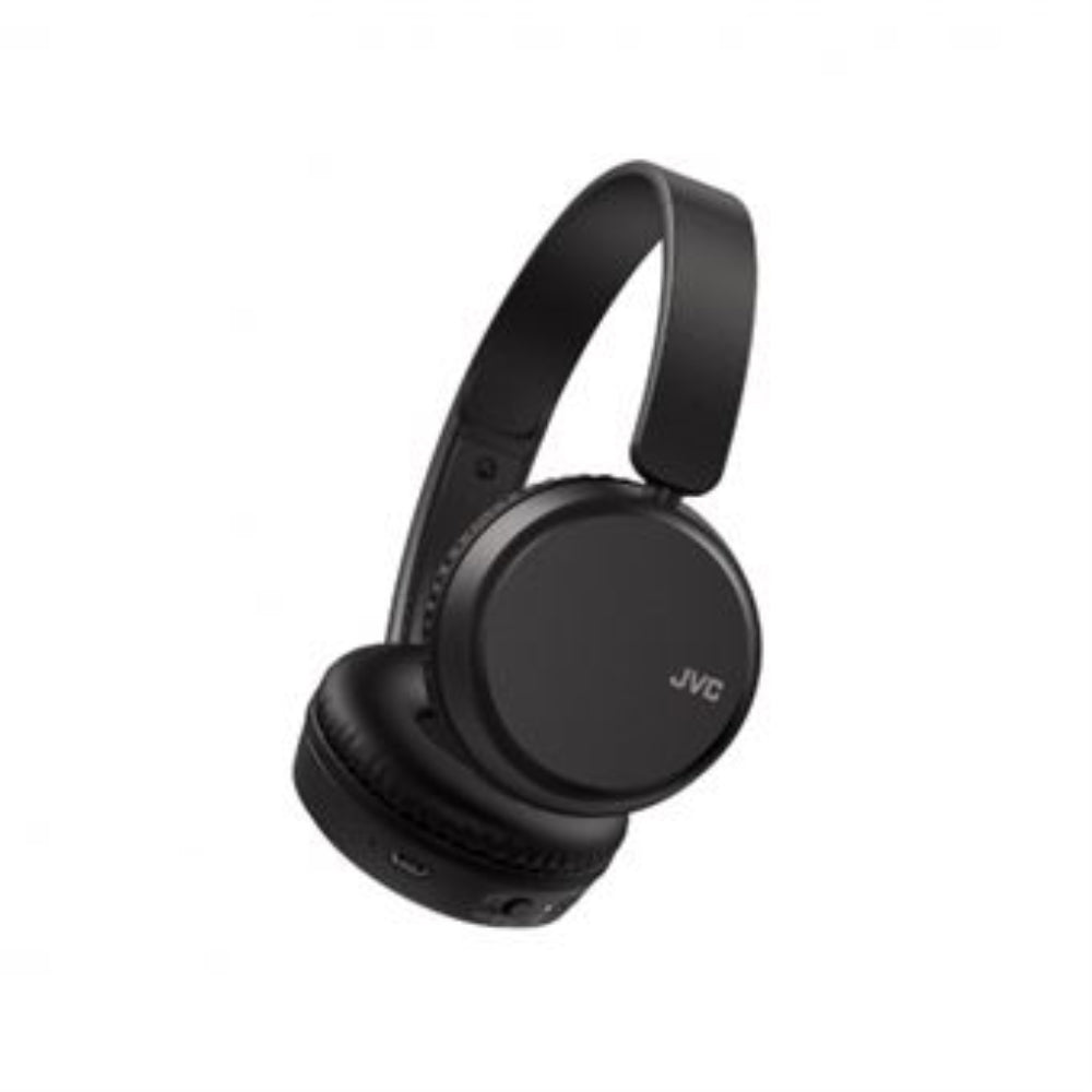AURICULAR JVC HA-S36W-BU BLACK BLUETOOTH