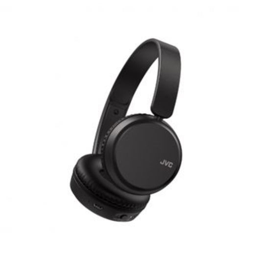 AURICULAR JVC HA-S36W-BU BLACK BLUETOOTH
