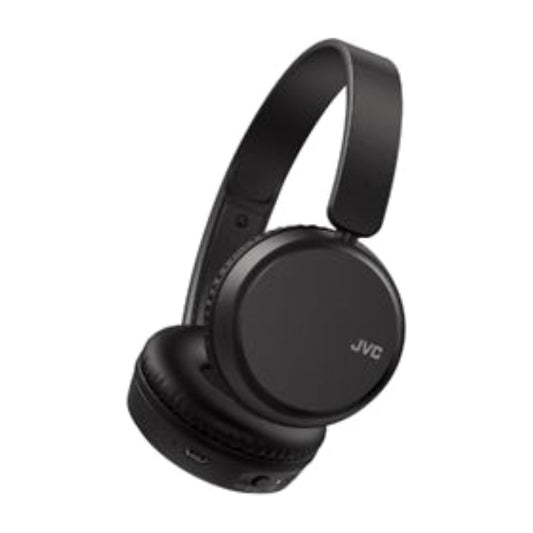 AURICULAR JVC HA-S36W-BU BLACK BLUETOOTH