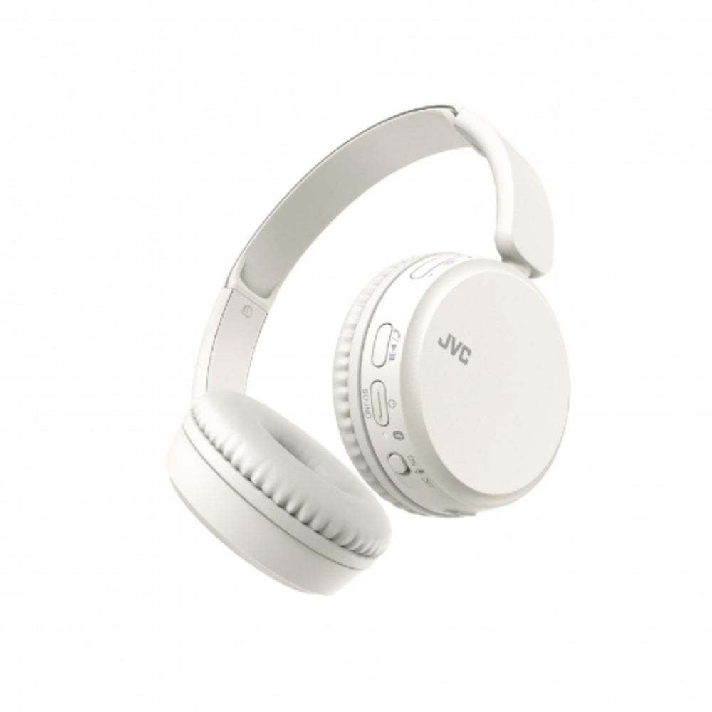 AURICULAR JVC HA-S36W-WU WHITE BLUETOOTH
