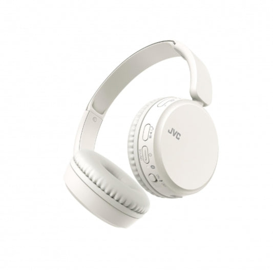 AURICULAR JVC HA-S36W-WU WHITE BLUETOOTH