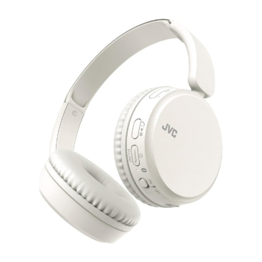 AURICULAR JVC HA-S36W-WU WHITE BLUETOOTH