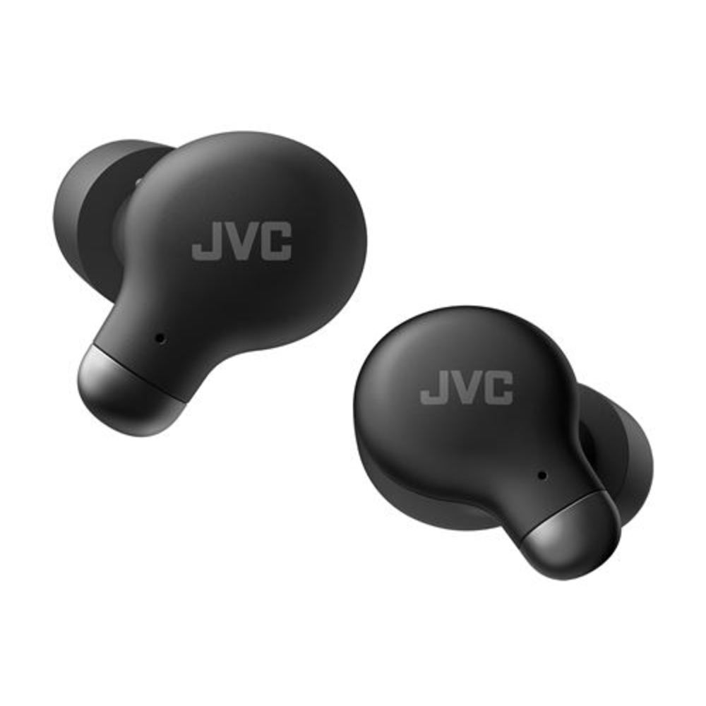 AURICULARES JVC HA-A25T TWS BLACK