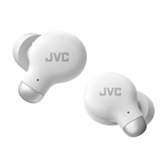 AURICULARES JVC HA-A25T TWS WHITE