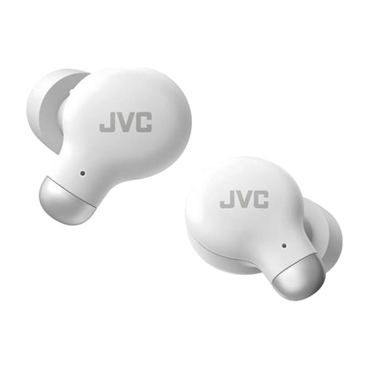 AURICULARES JVC HA-A25T TWS WHITE