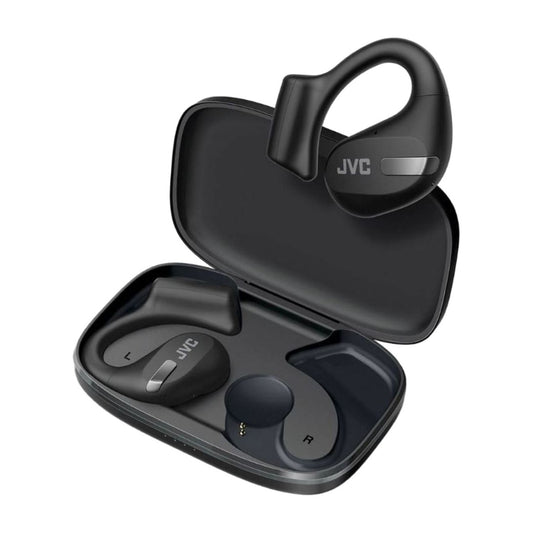 AURICULAR JVC HANP50TBU NEGRO