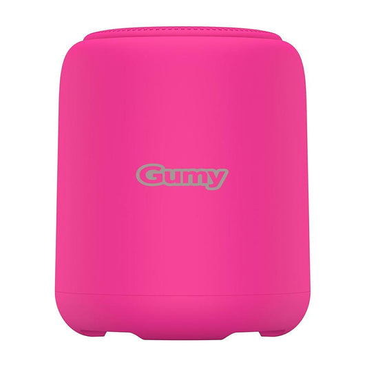 ALTAVOCES JVC BF GUMY SP-SG10BTP ROSA --