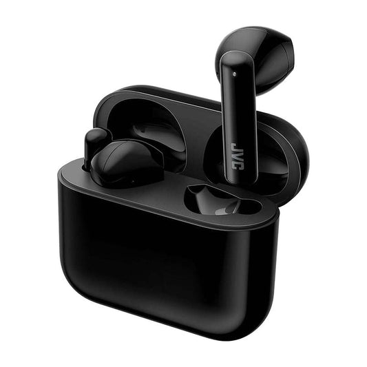 AURICULARES JVC BF HA-A4T-BU NEGRO