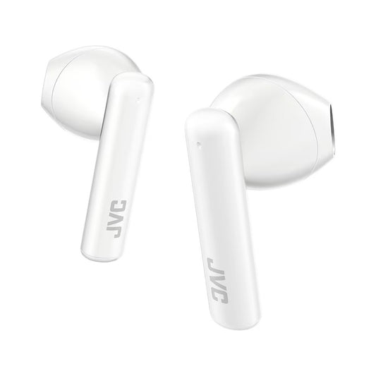 AURICULARES JVC BF HA-A4T-W-U BLANCO