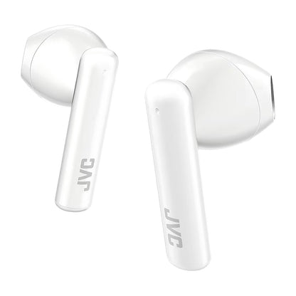 AURICULARES JVC BF HA-A4T-W-U BLANCO
