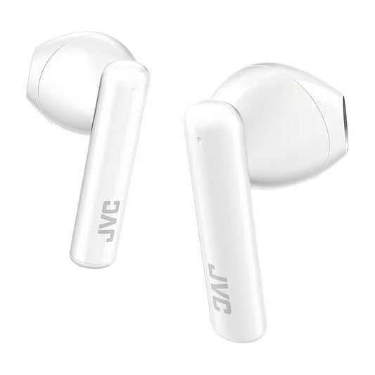 AURICULARES JVC BF HA-A4T-W-U BLANCO