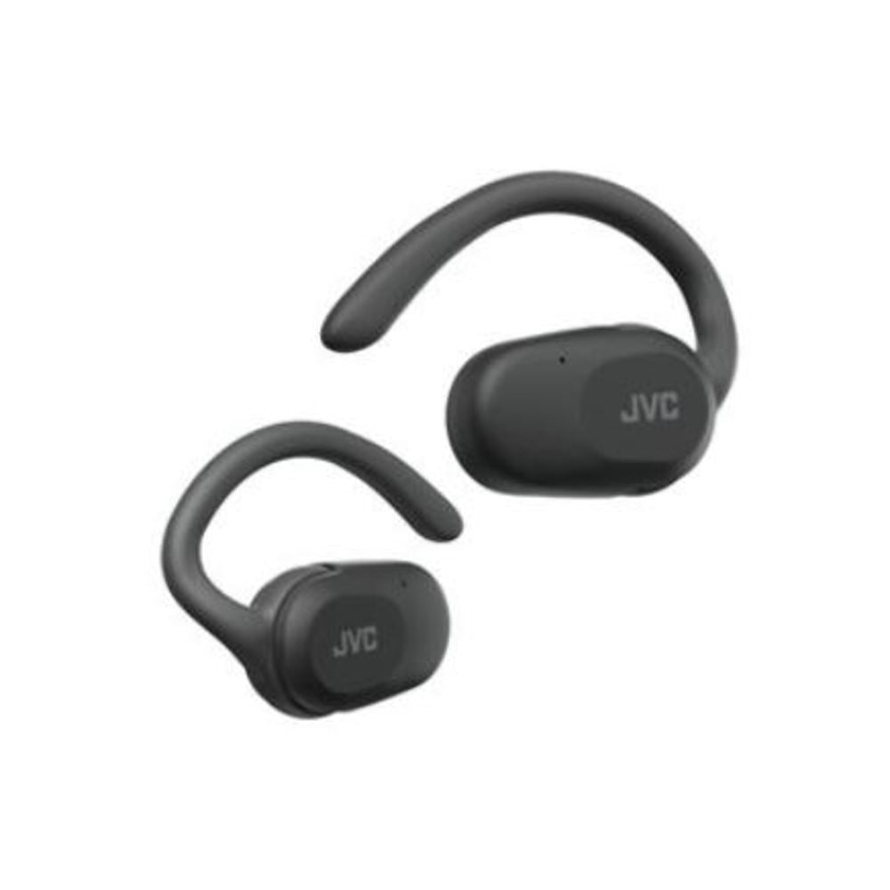 AURICULAR JVC HA-NP40T-B-U NEGRO