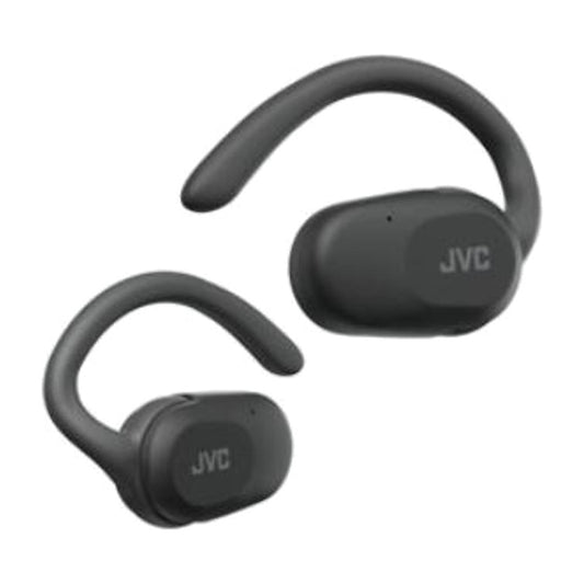 AURICULAR JVC HA-NP40T-B-U NEGRO