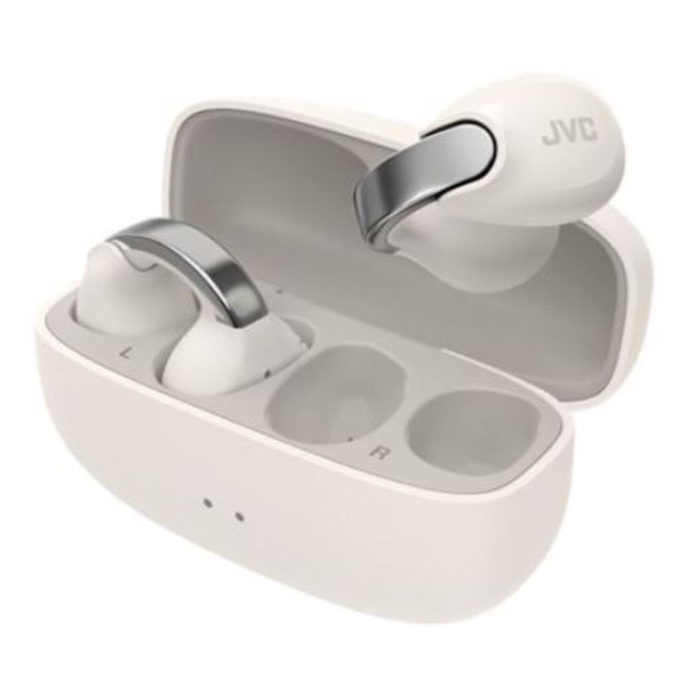 AURICULAR JVC HA-NP1T-W-U BLANCO