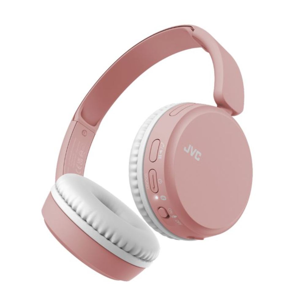 AURICULAR JVC HA-S36W-P-U ROSA