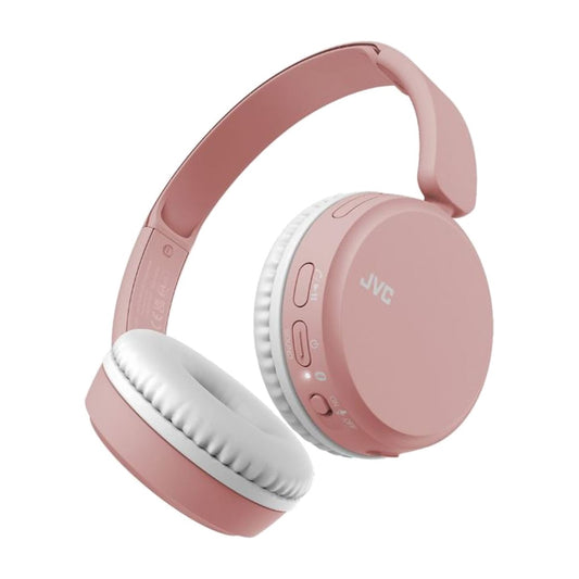 AURICULAR JVC HA-S36W-P-U ROSA