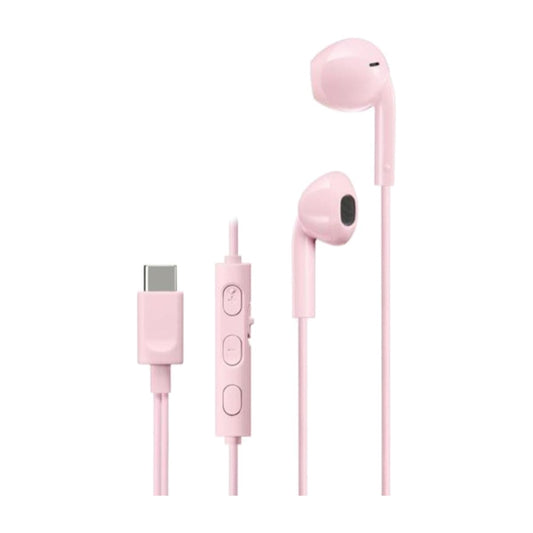 AURICULAR JVC HA-FR17UC-P-U ROSA