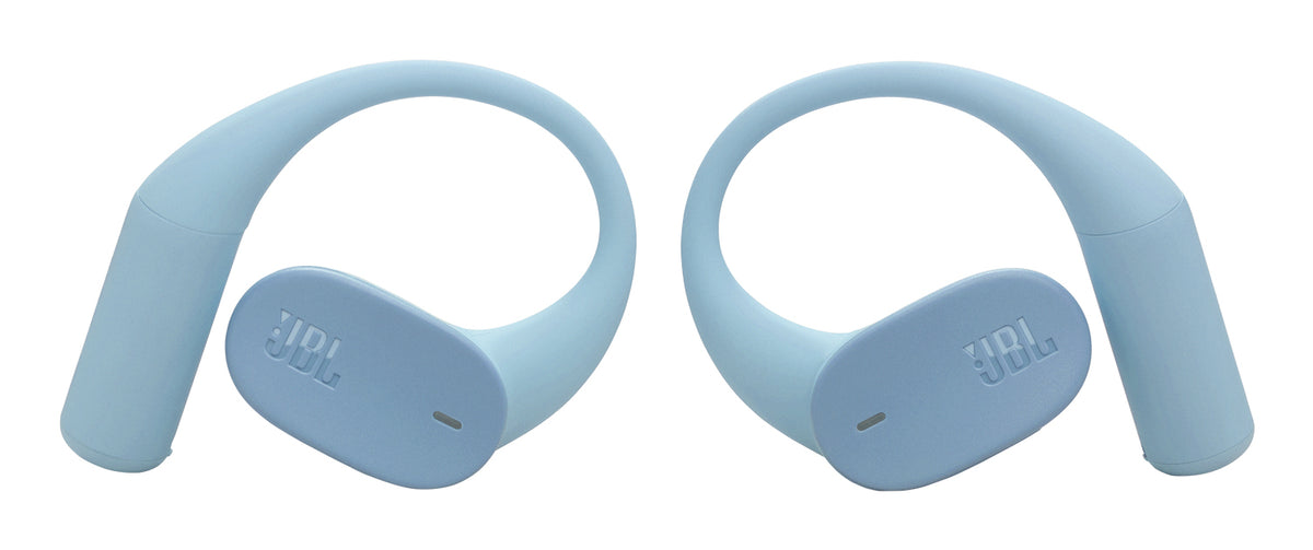 AURICULARES JBL SENSE LITE BLUE