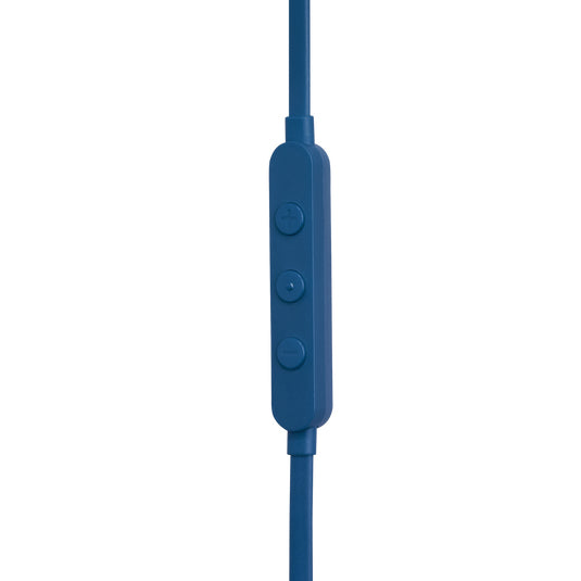AURICULAR JBL TUNE 310 USB-C BLUE