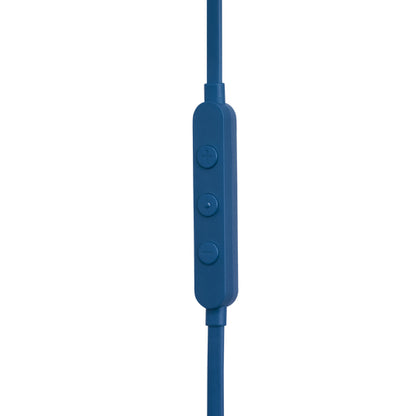 AURICULAR JBL TUNE 310 USB-C BLUE