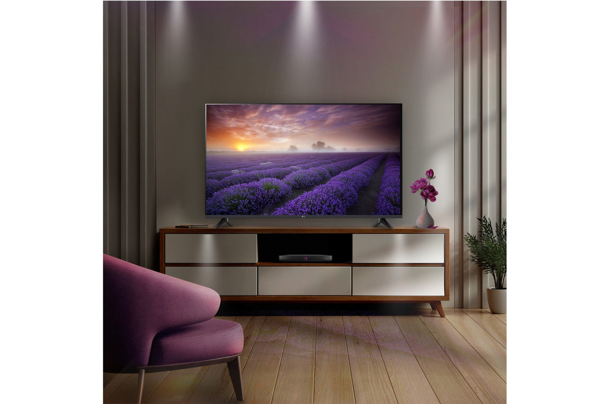 TVC LG 32" LED 32LR60006LA.AEUQ FHD STV
