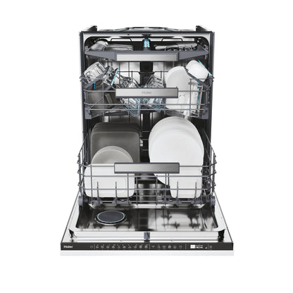 LAVAV. HAIER XS6A0M4PDB A 16CUB WIFI