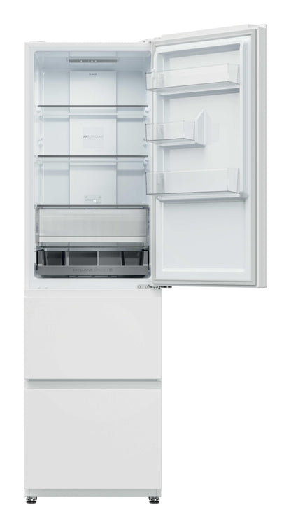 FRI.C HAIER HTR3518ENMW NF E 185X55 BLAN