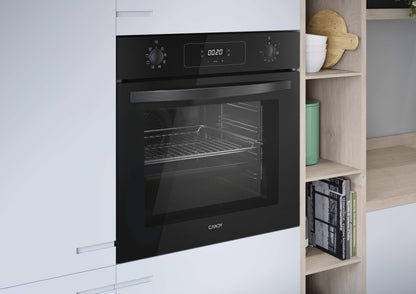 HORNO CANDY FIDCP N625 L A+ MULTIFUNCION