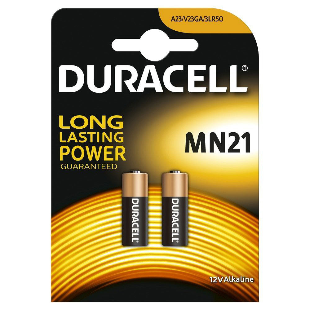 PILA DURACELL MN 21 B2 (3LR50)