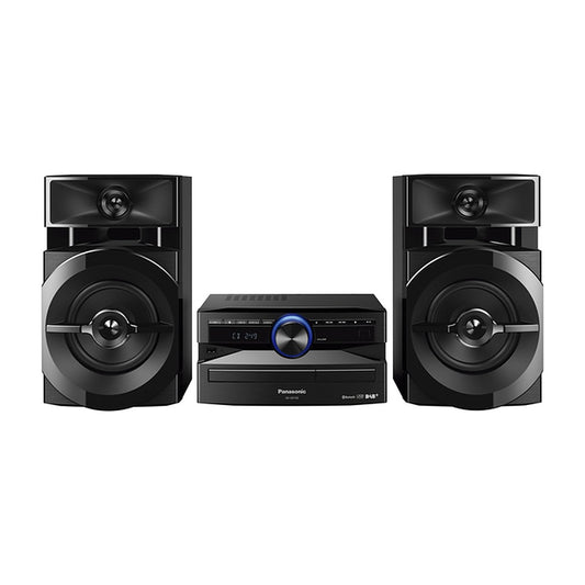 CADENA PANASONIC UX100E-K 300W