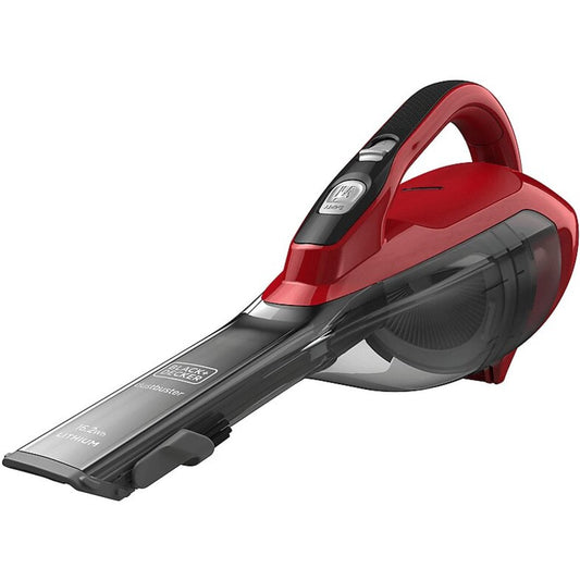 ASP. BLACK&DECKER DVA-315-J DE MANO